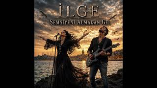 İlge - Şemsiyeni Almadan Gel  #turkishpsychedelicrock #music #anadolurock #psychedelicrock