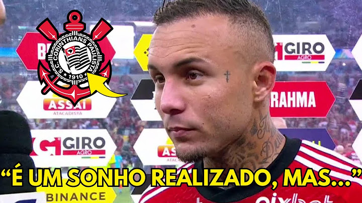 INACREDITAVEL! OLHA OQUE O EVERTON CEBOLINHA FALOU APÓS ACERTO COM O TIMÃO! NOTICIAS DO CORINTHIANS