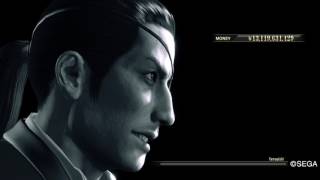 Mad Dog of Shimano unlock - Yakuza 0