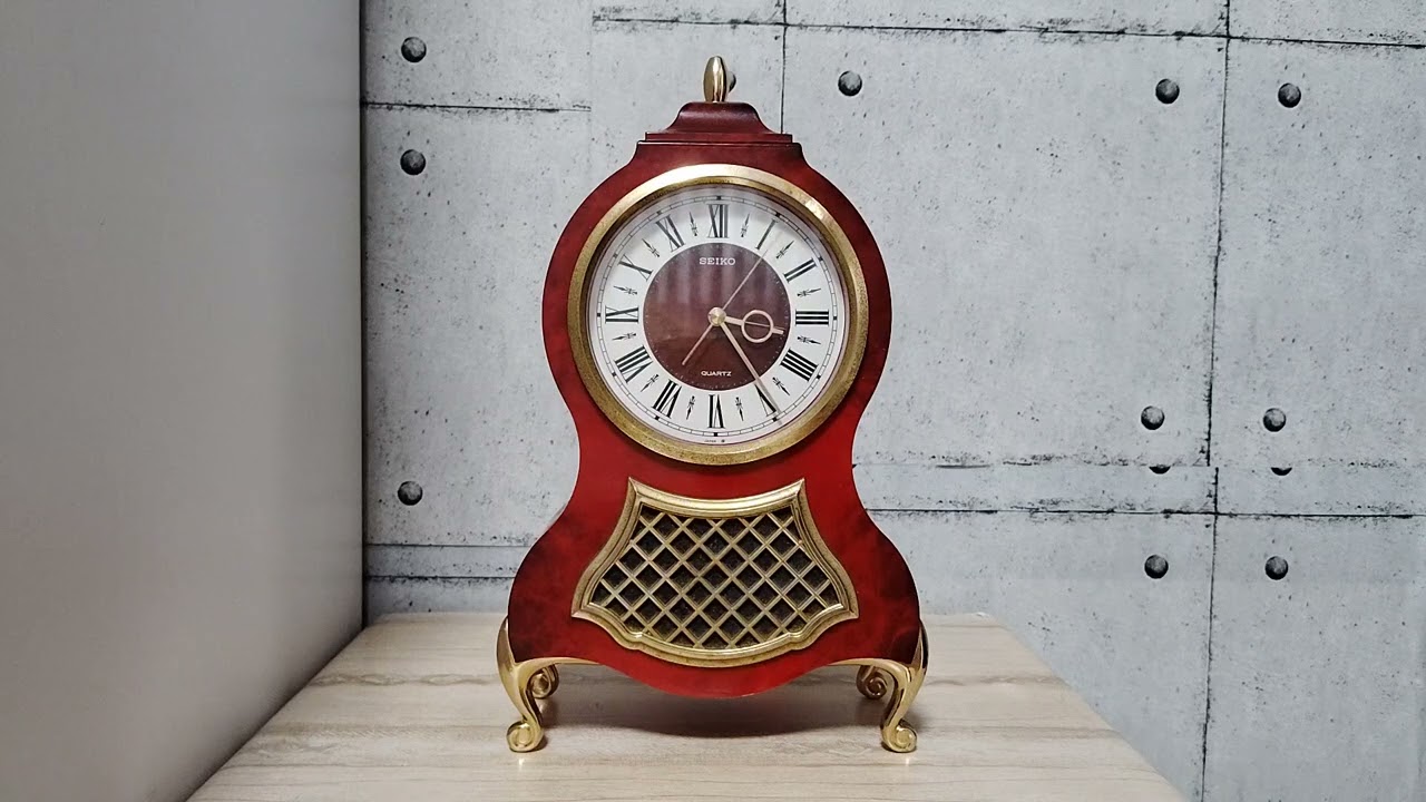 セイコーメロディア