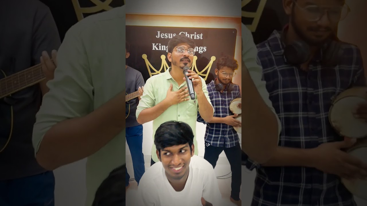 #தடட #சகமககமய #இயசவTamil #Christian #songsshadowofchrist94 #jesuschrist #jesussongs