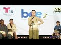 2025 CBS Lake Charles Regional Spelling Bee Competition