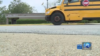 VB schools stick with plan to bring back students in all grades Thursday