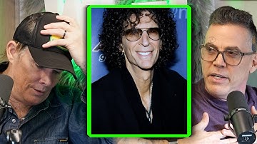 What Happened to Howard Stern?