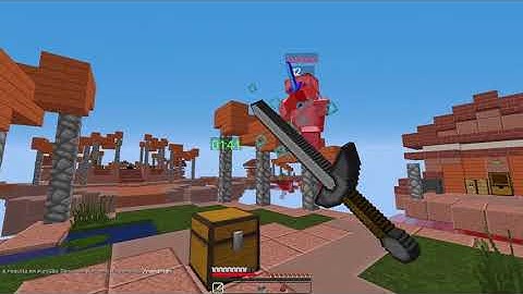 [UNDETECTABLE] Reach Mod 1.8.9 (Redesky)