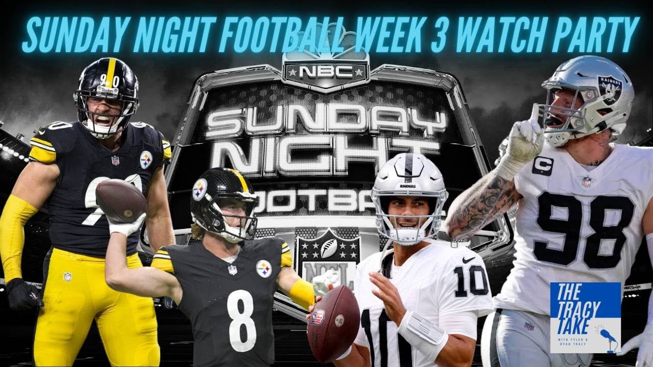 sunday football where to watch