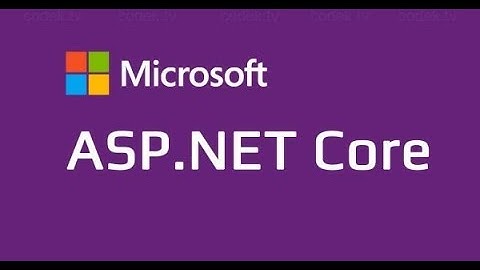 Part 2- ASP.NET Core MVC Tutorial - Controller
