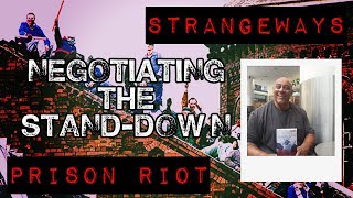 Famous Q291: How Was The Strangeways Prison Riot Ended? - Alan Lord Net Worth