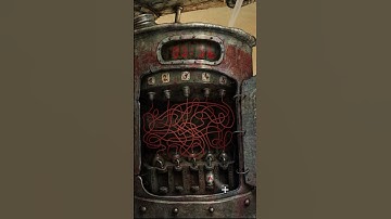 We disarmed the bomb—just in time #cozygames #asmrgames #gaming #cutegames #machinarium #gameplay