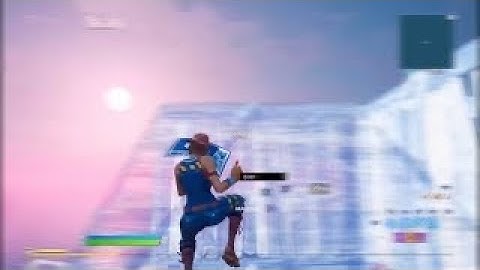 *BEST Linear 60FPS Console Settings For Swiftly Smooth Building*(Smooth/Fast Console Settings) 🤩