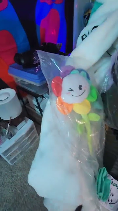 BIGO LIVE - The unboxing vibe📦✨️❤️
