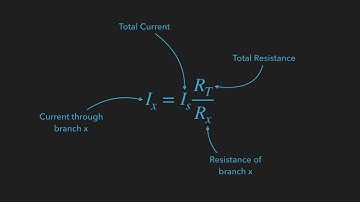 UOW ENGG104: The Current Divider Rule