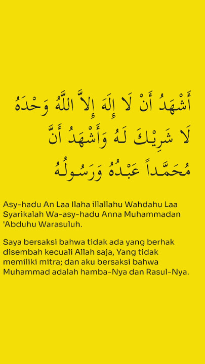 doa setelah tayamum