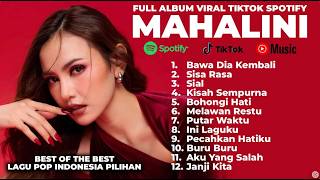 Best Of The Best Mahalini  Album U0026 Lirik  No Iklan