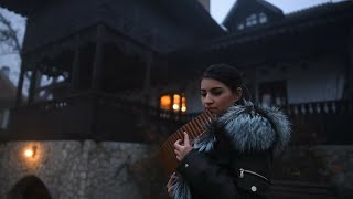 Lavinia Rusu - Copilule Cu Ochi Senini - Nai Official Video