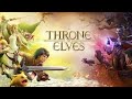 Throne Of Elves (2016) full movie | U-HD | with English captions |  Inuka Creations