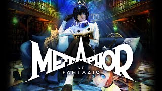 Metaphor: ReFantazio (видео)