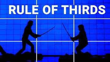 Rule of Thirds | An Easy Understanding