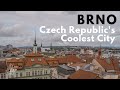 Brno Czech Republic: A City Break For Everyone