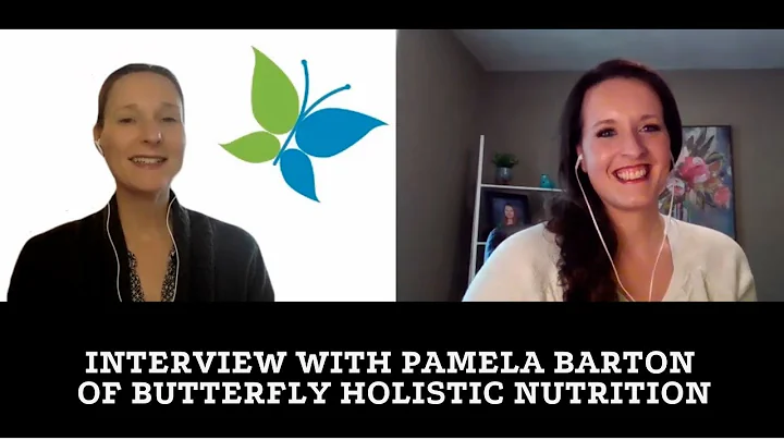 INTERVIEW WITH PAMELA BARTON