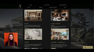 Arc Sthetics- Corporate office fitout and design