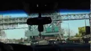 I-280: Newark to NJ Turnpike by Magisto