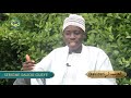 Magal Touba 2020 | Émission Qasîdatî du 1er Safar | Exposé sur le poème ...