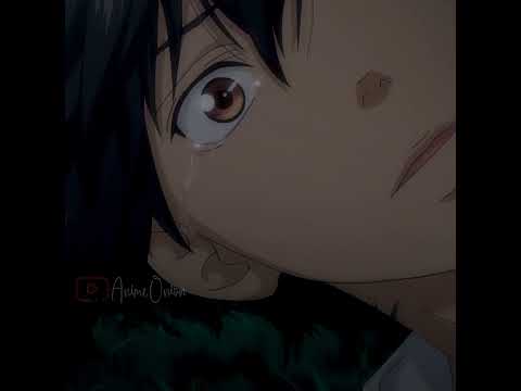 Ao Haru Ride Blue Spring Ride This Anime Love Scene Is Masterpiece Anime Love Shorts