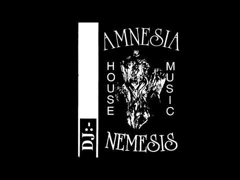 Jam MC's - 1990: Nemesis UK Productions, 