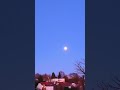 Полнолуние #мнеэтонравитсяда #полнолуние #луна #весна #затмение #перемены #moon #moonlight #spring