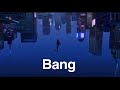 Into the Spiderverse AMV Bang(ft. AJR)