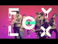 FOXLEY -  Donde Va a Parar (Official Clip)