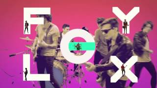 Video thumbnail of "FOXLEY -  Donde Va a Parar (Official Clip)"