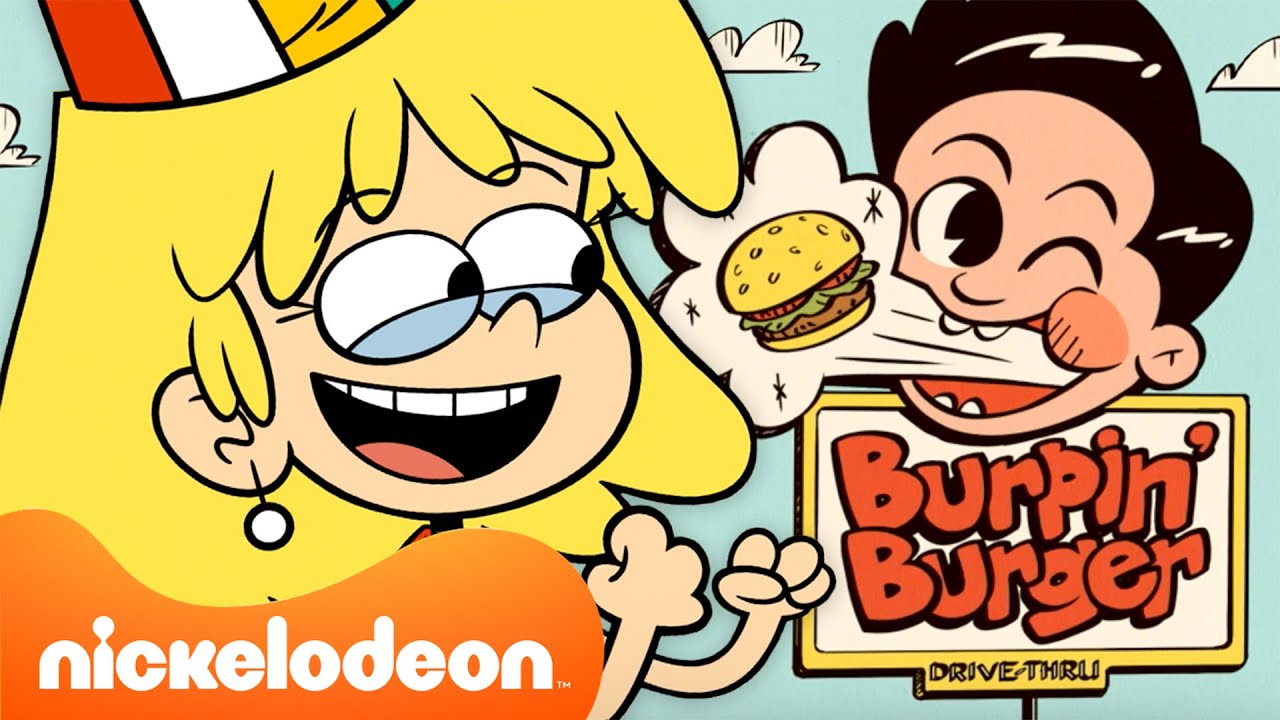 Loud House | Cada Lugar na Casa dos Loud! com Lori & Lincoln | 30 Minutos | Nickelodeon