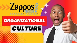 Organizational culture - Zappos #organizationalculture #zappos #culture