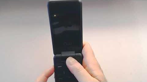 Nuu F4L - Adjusting the volume