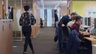 This Is Cognite | Liberate Your Data