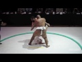 Sumo Sushi Show Teaser