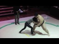 Sumo Sushi Show Teaser