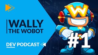 Download Lagu Wally the Wobot - Ep. 1: Progress, Autonomy, and Ethics of Agents Download Lagu Wally the Wobot - Ep. 1: Progress, Autonomy, and Ethics of Agents