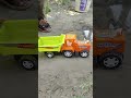 Amar New Rc excavator vs Rc Jcb unboxing 🤯🔥