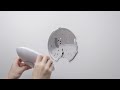 How to Install the UniFi U7 Pro Access Point