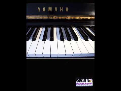 Piano Notes help