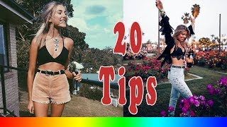 20 Style Tips On How To Wear Bralette Tops