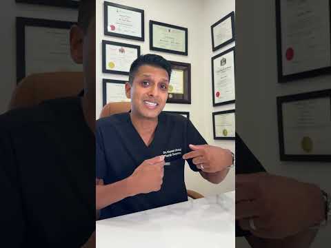 Do You Need A Breast Lift?