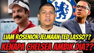 Download Lagu Kenapa Chelsea Sanggup Pertaruhkan Masa Depan Demi LIAM ROSENIOR??‼️ MP3