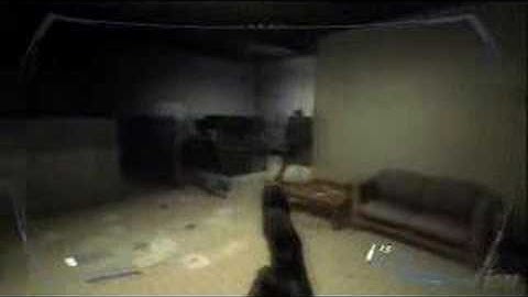 Project Origin Part 1 (FEAR 2)