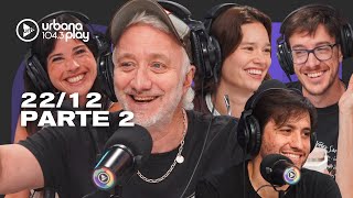 Duplas icónicas, 3 videos del año según Jairo, ping pong de signos #Perros2025 Parte 2