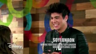 Soy Luna 2 - La Despedida De Sebastián Villalobos
