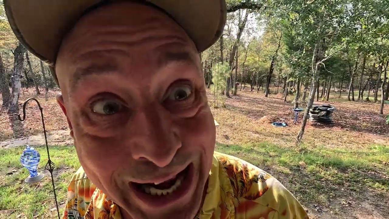 ⚙️ Находки пятницы | Мощность, точность и инновации для вашего двора!